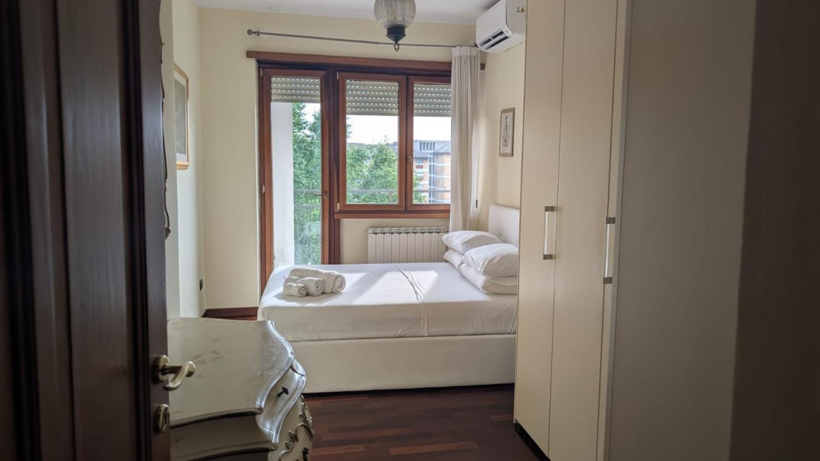 Appartamento Appia Nuova Lucrezia Roma